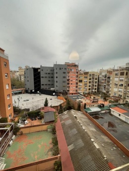 L'Antiga Esquerra de l'Eixample.