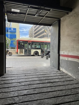 Gran Via Corts Catalanes - Plaça Cerdà