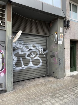 Gran Via Corts Catalanes - Plaça Cerdà